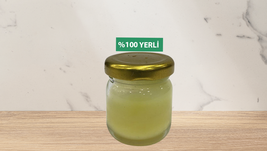 TORLAK YERLİ ARI SÜTÜ 50 GRAM